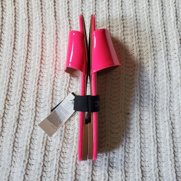 Banana Republic Summer Sandals - Picture 4 of 4